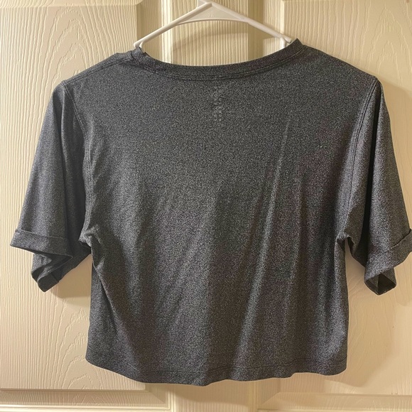 Lululemon Soul Cycle Crop - Picture 2 of 3